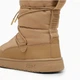 Черевики жіночі PUMA Snowbae Women's Boots 39392004 36, світло-коричневий - изображение 4