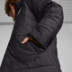 Пальто PUMA Essentials+ Padded Coat Men 65726803 xxl, чорний - изображение 5