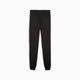 Брюки чоловічі PUMA Essentials T7 Pants Men 69246301 m, чорний/білий - зображення 5