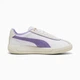 Кеди PUMA Club Klassika Sneakers Women 40036405 36, білий/фіолетовий - изображение 6