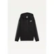 Джемпер жіночий PUMA ESS TAPE Full-Zip Hoodie 68809701 xl, чорний - зображення 4
