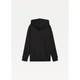 Джемпер жіночий PUMA ESS TAPE Full-Zip Hoodie 68809701 xl, чорний - зображення 5