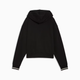 Джемпер PUMA Class Full-Zip Hoodie Women 69187801 m, чорний - изображение 5