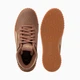 Черевики жіночі PUMA Carina 3.0 Mid Sneakers Women 40264301 39, коричневий - изображение 6