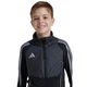 Джемпер підлітковий ADIDAS Tiro 24 Winterized Top Junior IM9970 140, чорний - зображення 2