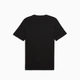 Футболка чоловіча PUMA Graphic Mountain Tee Men 69177901 xxl, чорний - изображение 2