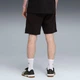 Шорти чоловічі PUMA Essentials Tape 9'' Shorts Men 69169601 m, чорний - изображение 2