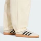 Брюки жіночі ADIDAS Essentials Linear Oversized JX3142 m, молочний - зображення 5