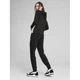 Спортивний костюм жіночий Puma Hooded Sweat Suit Tr Cl 68507701 xs, чорний/білий - изображение 3