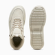 Черевики PUMA Mayra Women’s Sneakers 39231603 38.5, молочний - изображение 6