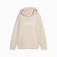 Худі Дитяче PUMA ESS No. 1 Logo Hoodie Youth 68489787 152, молочний - изображение 4