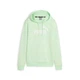 Худі жіноче PUMA Essentials Logo 58679788 s, зелений - изображение 1