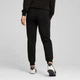 Брюки жіночі PUMA Ess Fleece 68246601 l, чорний - изображение 2
