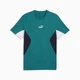 Футболка чоловіча PUMA Essentials Block Tee Men 69169841 s, кольоровий - изображение 3