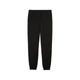 Брюки жіночі PUMA Ess Fleece 68246601 l, чорний - изображение 5