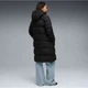 Куртка жіноча PUMA Mono Hooded Parka Women 68838401 s, чорний - изображение 3