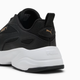 Кросівки жіночі Puma Cassia 2.0 Sneakers Women 40267601 36, чорний/білий - зображення 6