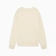 Світшот жіночий PUMA Essentials Elevated Comfort Crew Sweatshirt Women 68809999 xl, молочний - зображення 5