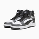Черевики чоловічі PUMA Rebound Sneakers 39232603 43, сірий/білий - изображение 2