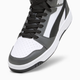 Черевики чоловічі PUMA Rebound Sneakers 39232603 43, сірий/білий - изображение 3