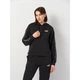 Худі жіноче Puma Ess Tape Crop Terry 68501101 m, чорний - изображение 5