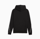 Худі чоловіче PUMA Essentials Tape Hoodie Men 69169401 m, чорний - изображение 2