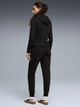 Костюм жіночий Puma Hooded Sweat Suit Tr Cl 69190201 xs, чорний - изображение 3