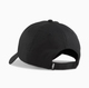 Бейсболка ESS Metal PUMA Cat Baseball Cap 02599401 o/s, чорний - изображение 2