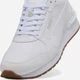Чоловічі кросівки Puma ST Runner v4 L 39906813 42, білий - изображение 2