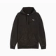 Худі чоловіче PUMA Essentials Elevated Relaxed Wash Hoodie Men 68804901 xxl, чорний - изображение 4
