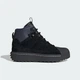 Черевики жіночі Superstar Winterized Trek ADIDAS JQ0346 40, чорний - изображение 1