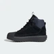 Черевики жіночі Superstar Winterized Trek ADIDAS JQ0346 40, чорний - изображение 2