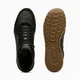 Черевики чоловічі PUMA ST Runner Mid-Cut Sneakers 40289302 42.5, чорний - изображение 4