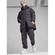 Куртка зимова чоловіча Puma Mono Parka 62647169 xl, графіт - изображение 1