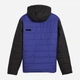 Куртка Puma Ess Padded Jacket 84893827 l, чорний/синій - зображення 2