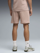 Шорти чоловічі Puma Train All Day Foundations 52590988 xl, бежевий - изображение 3