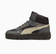 Черевики PUMA Rebound Abrupt WTR Sneakers 39869701*AW25 44, темно-сірий/чорний - изображение 1
