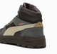 Черевики PUMA Rebound Abrupt WTR Sneakers 39869701*AW25 44, темно-сірий/чорний - изображение 5