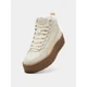 Черевики жіночі PUMA KARMEN II IDOL 39746404 38, бежевий - изображение 3