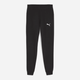 Брюки чоловічі Puma Teamgoal Casuals 65859803 s, чорний - изображение 1
