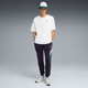 Брюки чоловічі PUMA Essentials Block Sweatpants Men 69170016 l, чорний/зелений - изображение 3