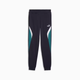 Брюки чоловічі PUMA Essentials Block Sweatpants Men 69170016 l, чорний/зелений - изображение 4