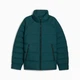 Куртка чоловіча PUMA Mono Jacket Men 68837075 s, темний/зелений - зображення 4