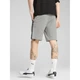 Шорти чоловічі PUMA ESS TAPE Shorts Medium Gray Heather 68468303 xxl, сірий - зображення 2