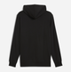 Толстовка чоловіча Puma Ess Tape Full-Zip Hoodie Tr 68467801 s, чорний - изображение 6