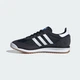 Кросівки чоловічі ADIDAS SL 72 RS JI1282 44 2/3, чорний/білий - изображение 2