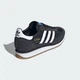 Кросівки чоловічі ADIDAS SL 72 RS JI1282 44 2/3, чорний/білий - изображение 4