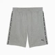 Шорти чоловічі PUMA Essentials Tape 9'' Shorts Men 69169603 s, сірий - изображение 4