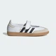 Балетки ADIDAS Samba OG JR1402 38 2/3, білий - изображение 1