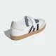 Балетки ADIDAS Samba OG JR1402 38 2/3, білий - изображение 4